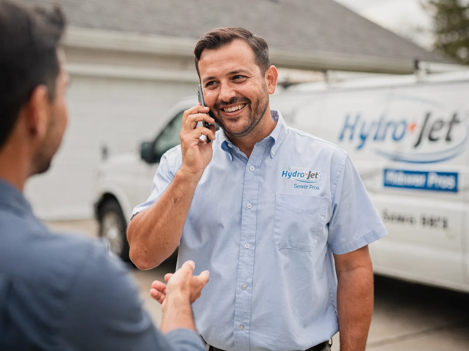 Hydro Jetting Drennen, WV FAQs
